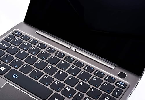 Vista 7 de GPD P2 Max 2022 CPU Pentium Silver N6000-1TB 8.9 pulgadas Portátil Mini PC Portátil Pantalla Táctil Tablet Win 11 Home OS 16GB RAM1TB ROM, Ámbar