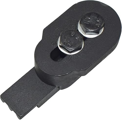 Vista 2 de Soporte para volante 2801 Herramienta de bloqueo de placa flexible y kit de reparación de sellos de aceite 7676 con eje de equilibrio y juego