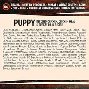 Wellness-CORE-RawRev-Grain-Free-Dry-Puppy-Food-Natural-Ingredients-Made-in-USA-With-Real-Freeze-Dried-Meat-Puppy-Turkey-4-lbs - Cucciolini Doodles   Wellness-CORE-RawRev-Grain-Free-Dry-Puppy-Food-Natural-Ingredients-Made-in-USA-With-Real-Freeze-Dried-Meat-Puppy-Turkey-4-lbs