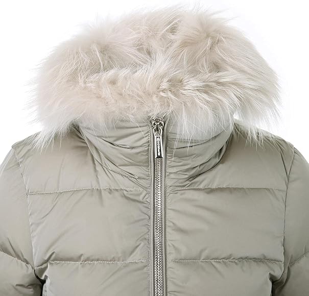 ムーレー☆Dorado Fur Amc ダウンジャケット Amazon | [ムーレー] ダウンジャケット 40サイズ DORADO-FUR-AMC