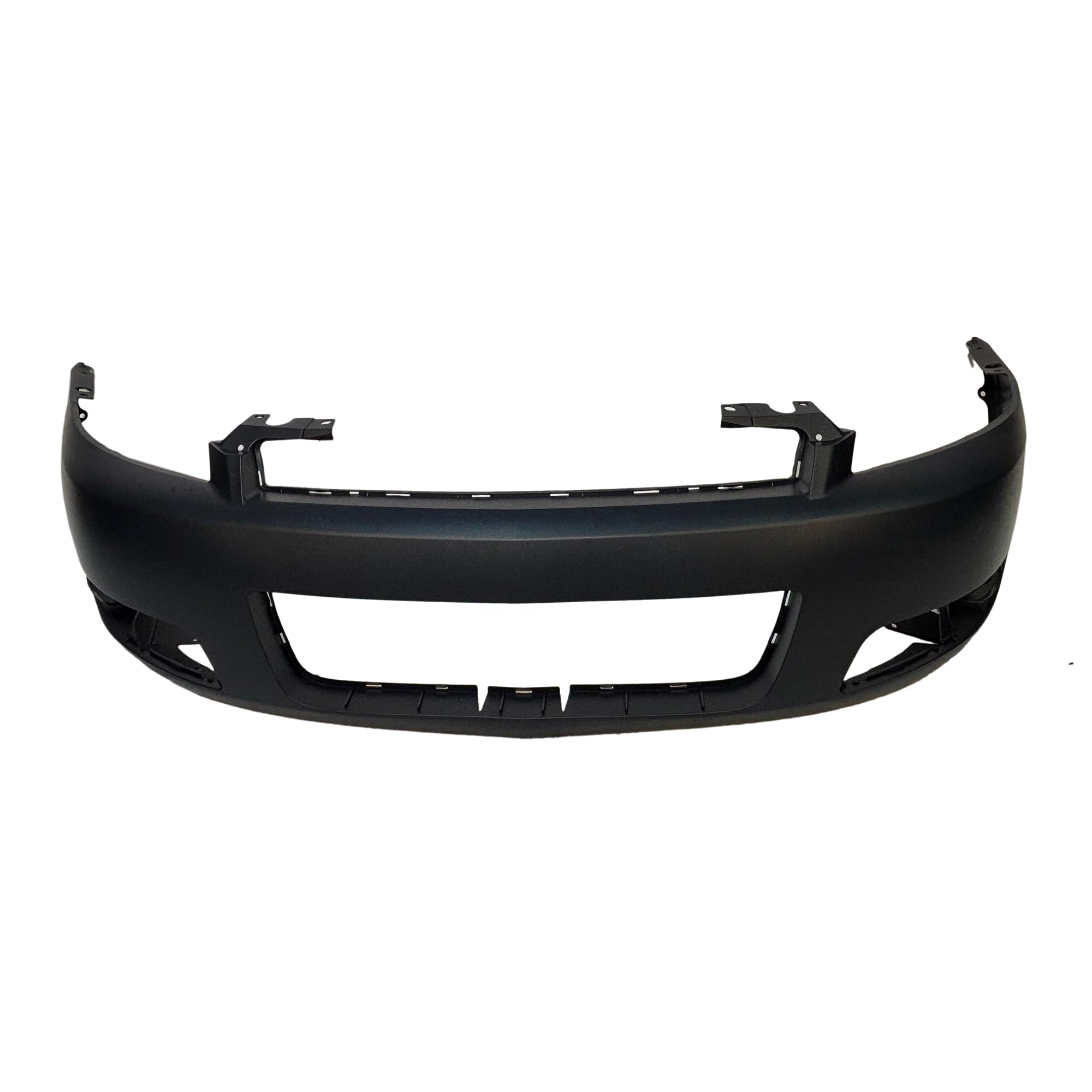 FitParts Compatible with Chevrolet Impala 2006–2016 Front Bumper Cover