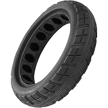 Antipuncture Scooters Tire Hoverboards Stability Thicken Tyre Electric Accessories High Elasticities