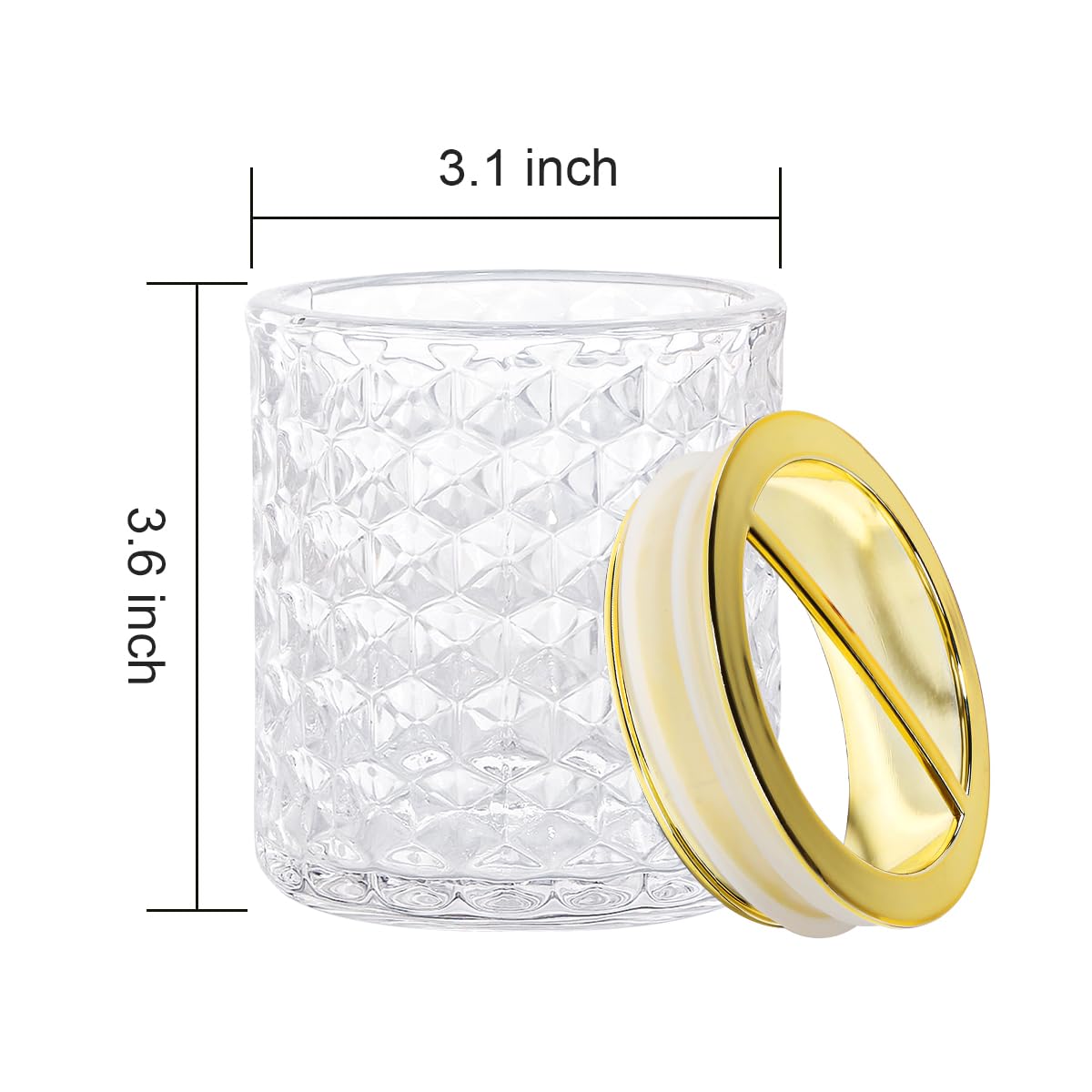 2 soportes para cepillos de dientes para baños, soporte de cepillo de dientes de vidrio y vaso de baño, soporte para cepillo de dientes y pasta de dientes con divisor, soporte para cepillo de