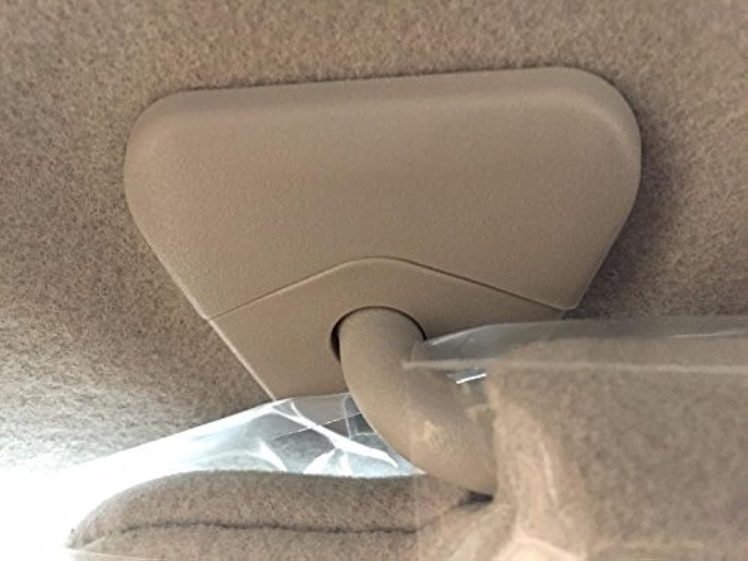 Nissan NEW OEM SUN VISOR BOLT COVER - ALTIMA MAXIMA PATHFINDER MURANO - SEE LIST