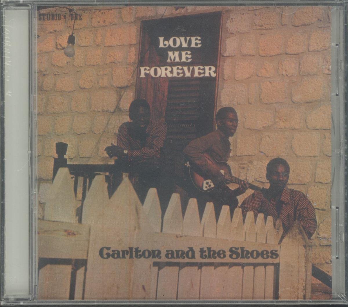 Amazon.com: Love Me Forever