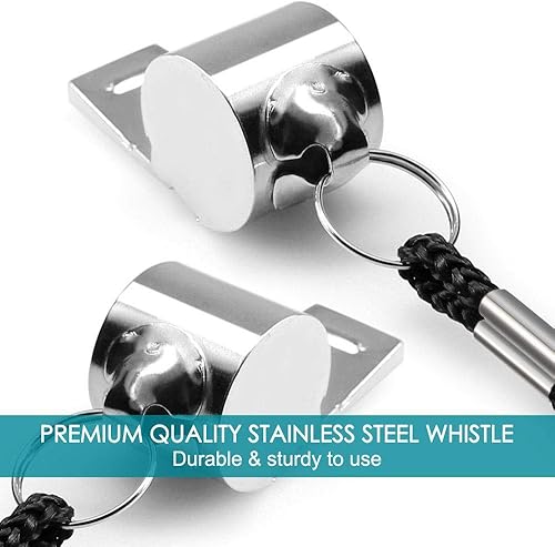 Miniatura 4 de Silbato clásico Fox 40