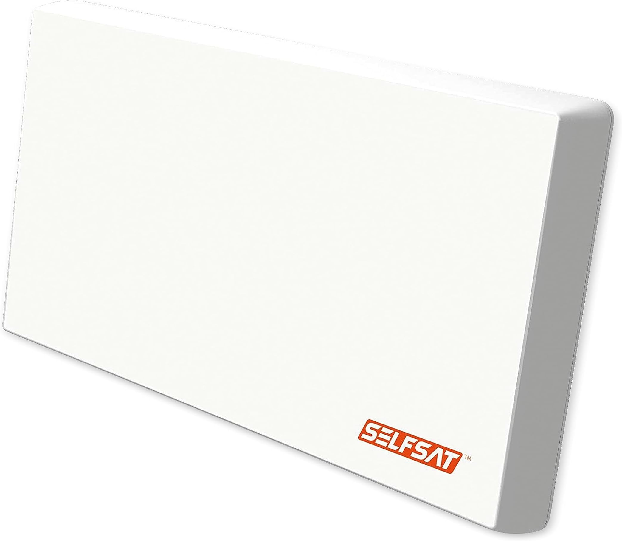 SELFSAT H30D Flachantenne Quad Für 4 Teilnehmer