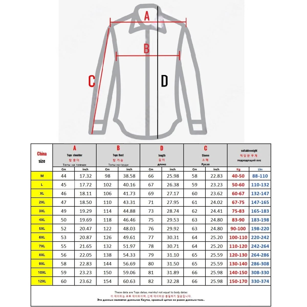 Felpa con Cappuccio da Uomo Grande E M-12Xl, Elegante A Maniche Lunghe con Zip Ampia, Fodera in Pile di Cotone-Outings Casual!