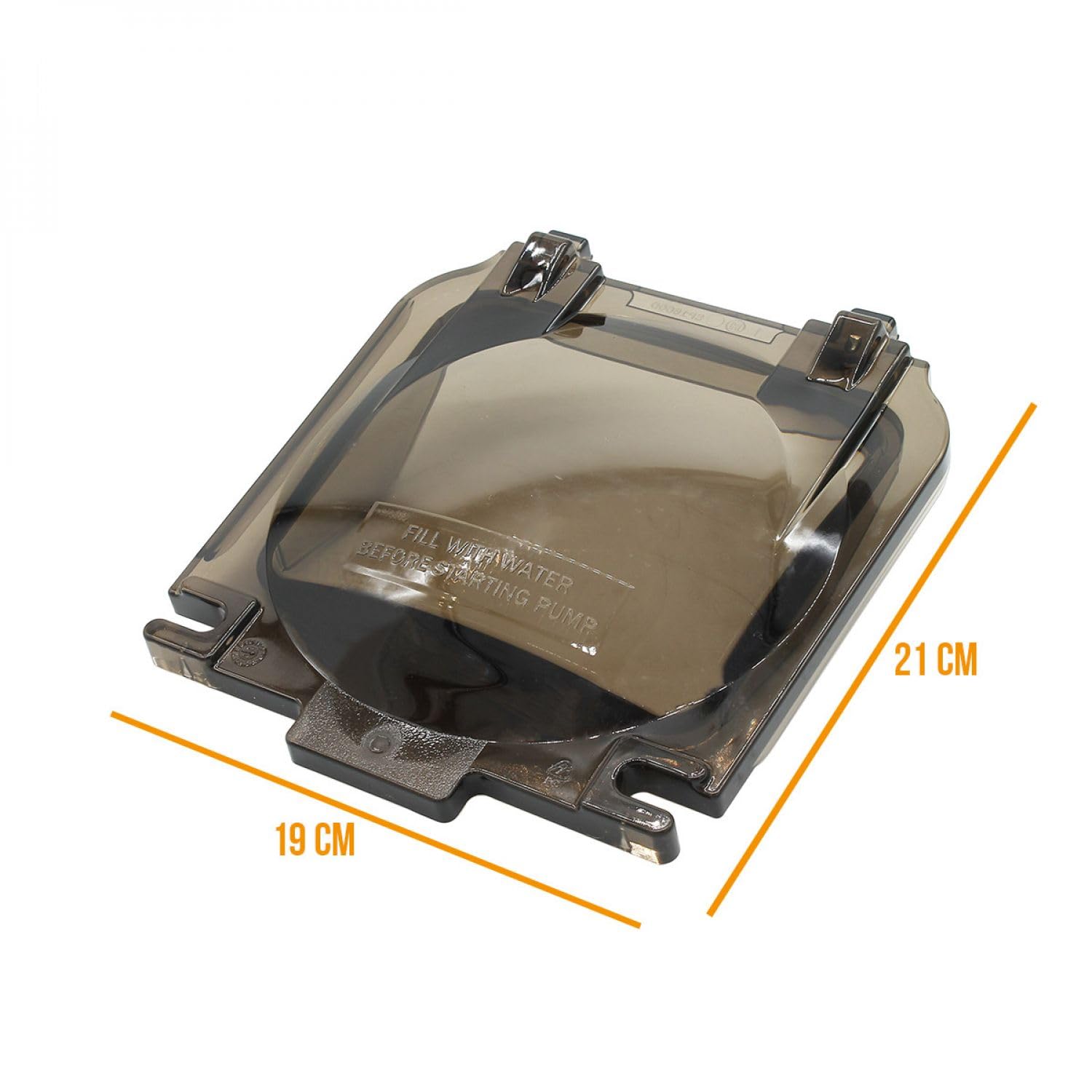 Hayward SPX1094FA Panier De Rechange Pour Skimmer Automatique SP1094