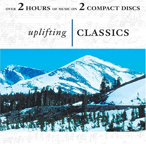 Uplifting Classics [Audio CD]