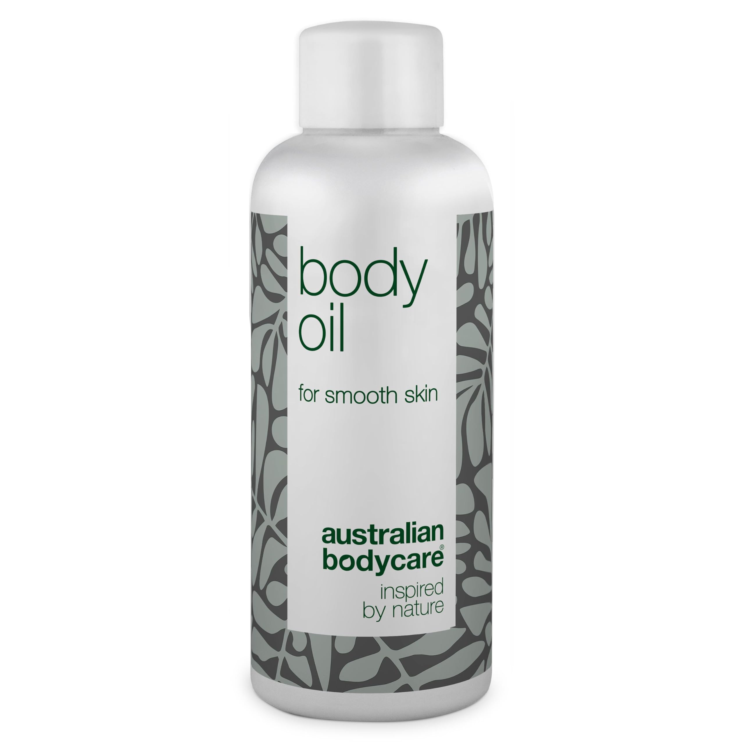 Australian Bodycare Body Oil 80ml | Olio corpo al Tea Tree | Migliora l'aspetto di smagliature, cicatrici, pelle a buccia d'arancia (cellulite), macchie pigmentate e tono cutaneo non uniforme