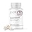 Saccharomyces Boulardii Probiotics 10 Billion CFU - Made in USA | No Fillers, Patented Strain: Lynside CNCM I-3799 Probiotics for Men and Women | Pure TheraPro Rx - 60 Capsules
