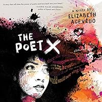 Algopix Similar Product 16 - The Poet X