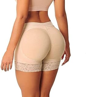 Women's Push Up Butt Boosting Shorts