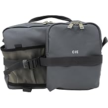 Sea 032068 Shoulder Bag GRID3 BOTTLE SHOULDER BAG L Mens Womens