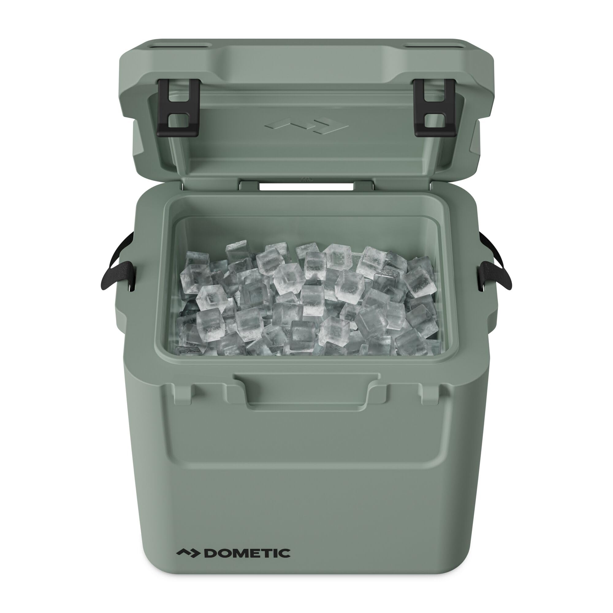 Dometic CI - Passive Kühlbox 15/28L - Thermobox - Hält Eiswürfel tagelang gefroren - Extrem Leicht - Kühlbox für Auto, LKW, Boot, Reisemobil