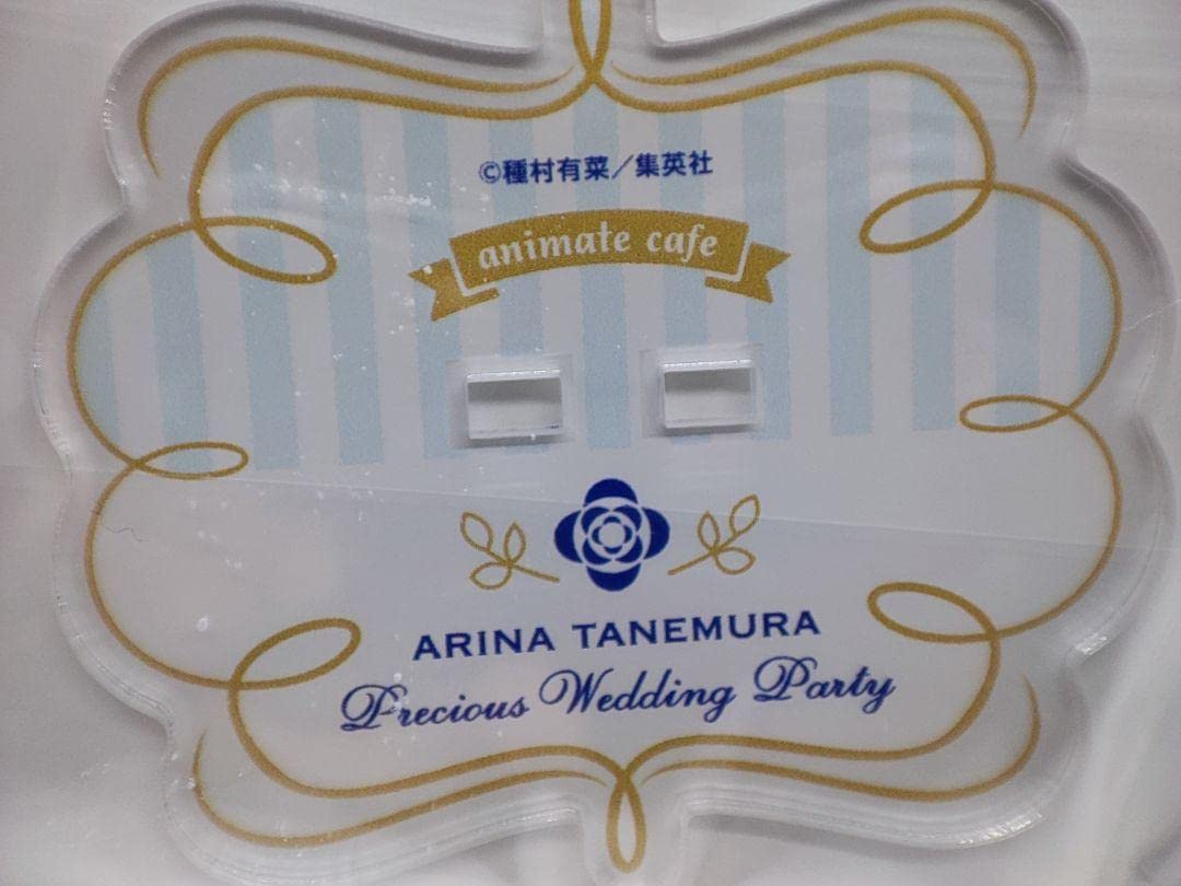 Amazon.co.jp: 神風怪盗ジャンヌ ジャンヌ アクリルスタンド