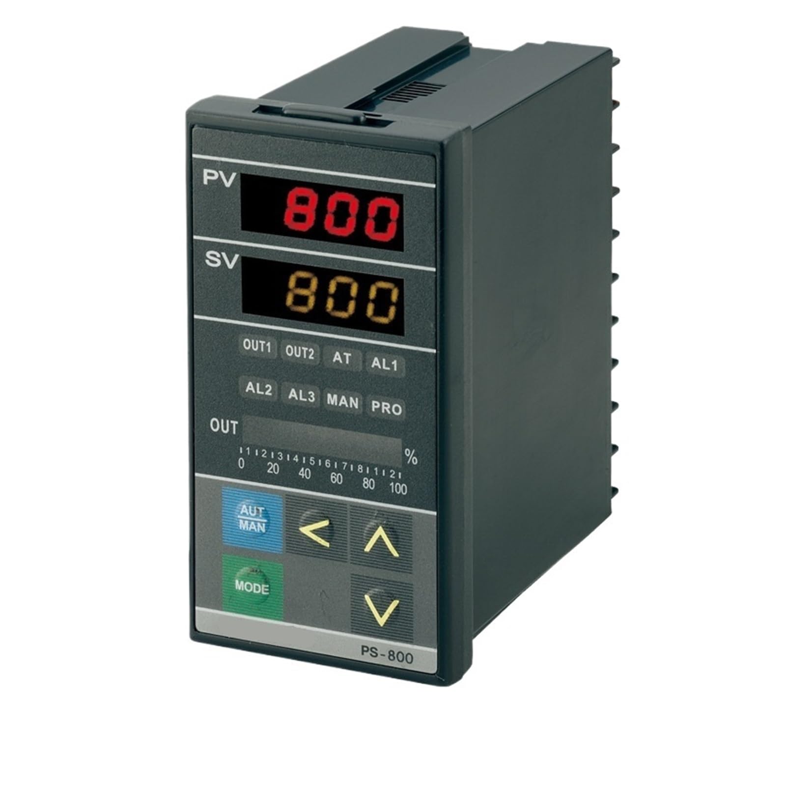 MXXDMOPD Thermostat PS-800-302 Temperature Controller Sensor(0-600)