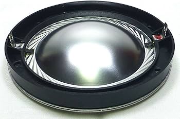 Amazon.com: Replacement Altec Diaphragm 288,291,299 Driver Amazon.com: Replacement Altec Diaphragm 288,291,299 Driver