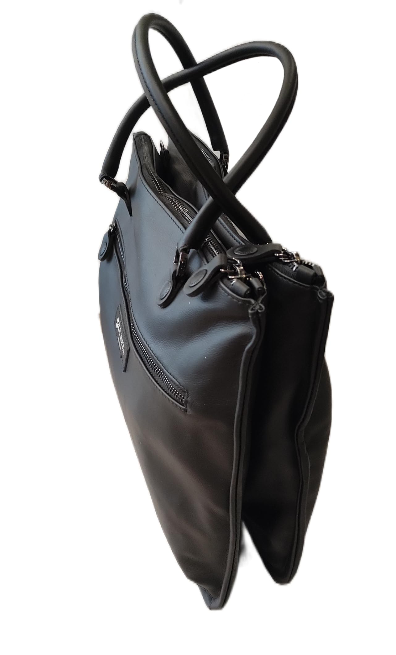 Gabs BORSA UFFICIO G10 DUO L NERO