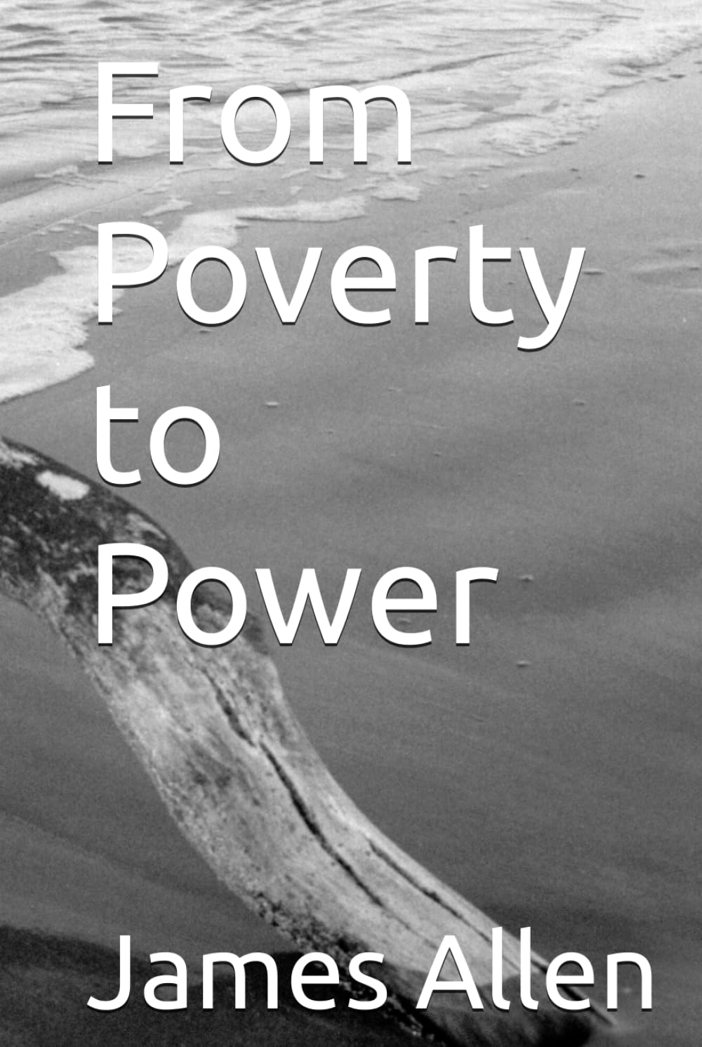 From Poverty to Power
