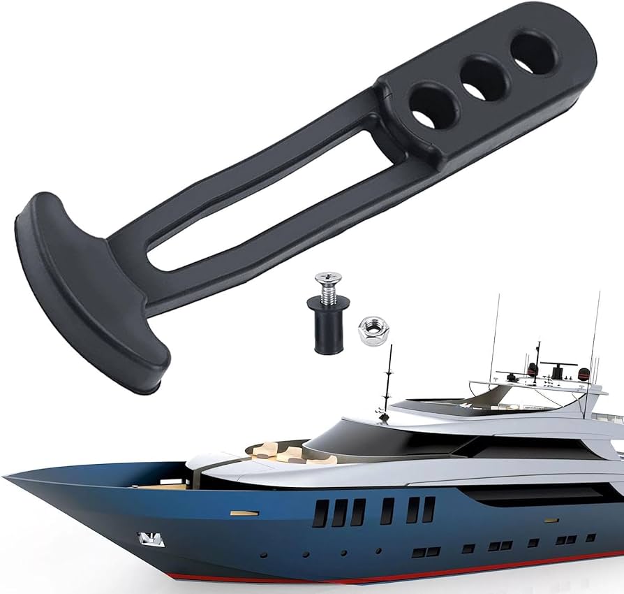 Amazon.co.jp: ボート用はしごストラップ | T 字型調節可能なラダー