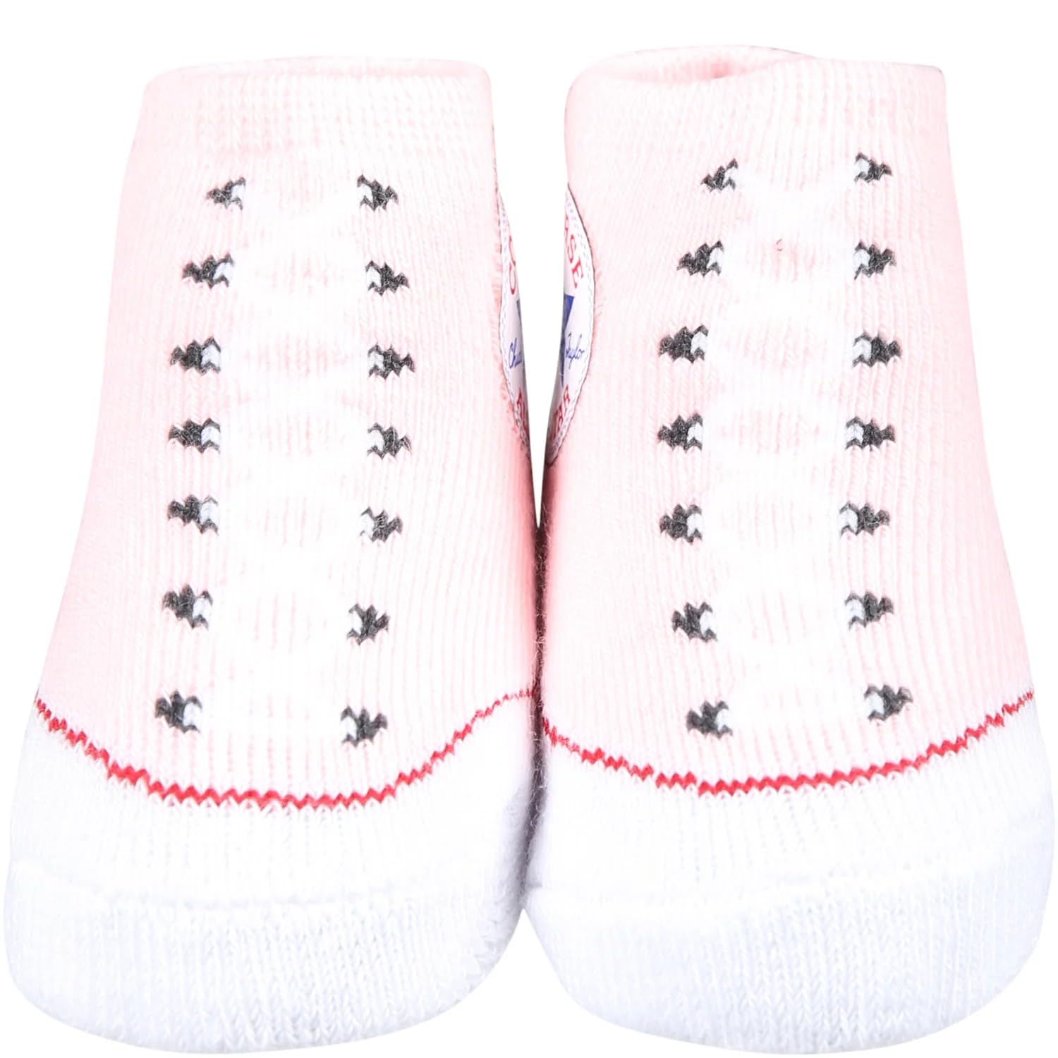 Converse CHUCK INFANT TODDLER BOOTIE 0-6 MESI