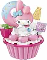 マイメロ　マイメロディ　ぬいぐるみ　カップケーキ 616T--7XZpL._AC_SY200_QL15_.jpg