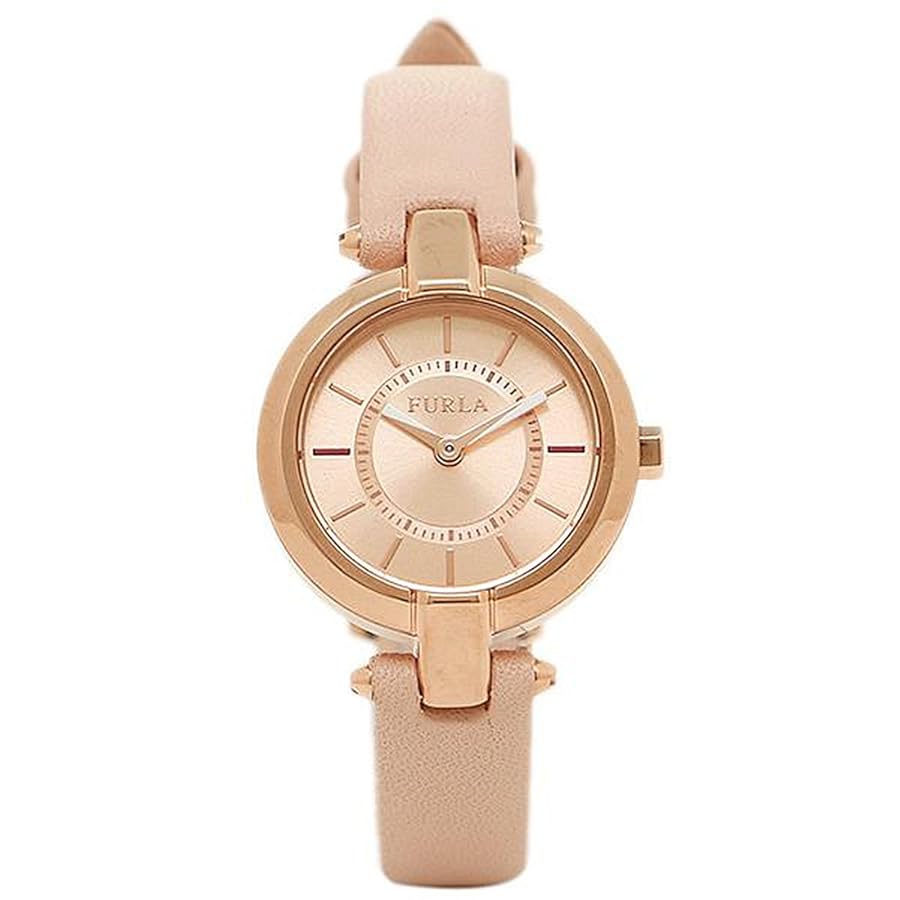 Amazon.co.jp: [フルラ] 腕時計 レディース FURLA R4251106501