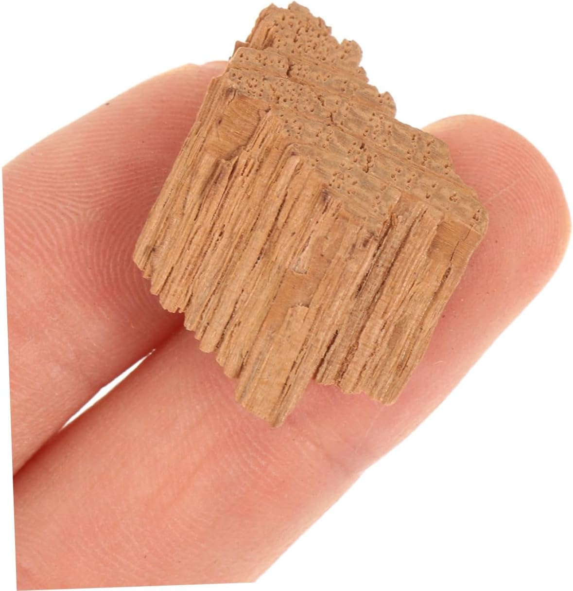 Garneck Enhance Wine Aroma Taste French Oak Brewing Chips Reusable Home Brewing Supplies for Diy Winemaking