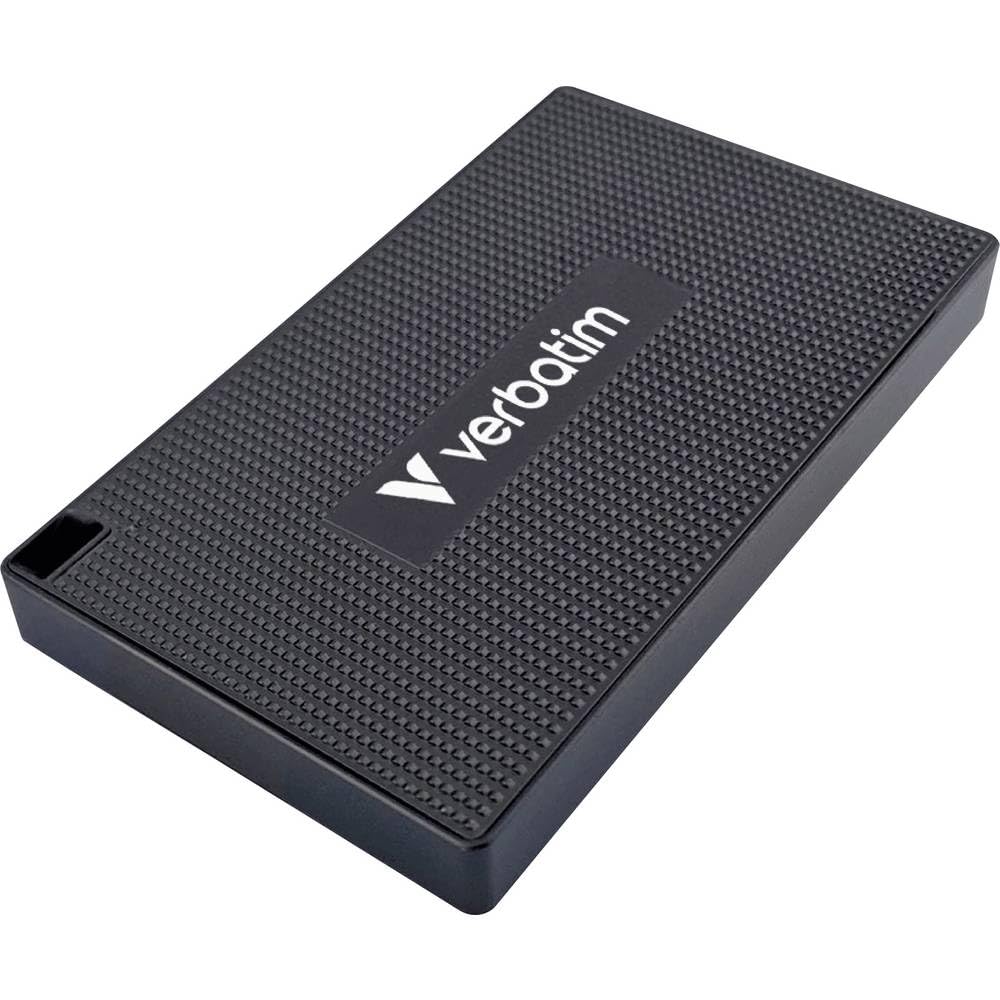 Amazon.com: Verbatim Metal Mini Ssd USB-c 3.gen 2 1tb : Electronics