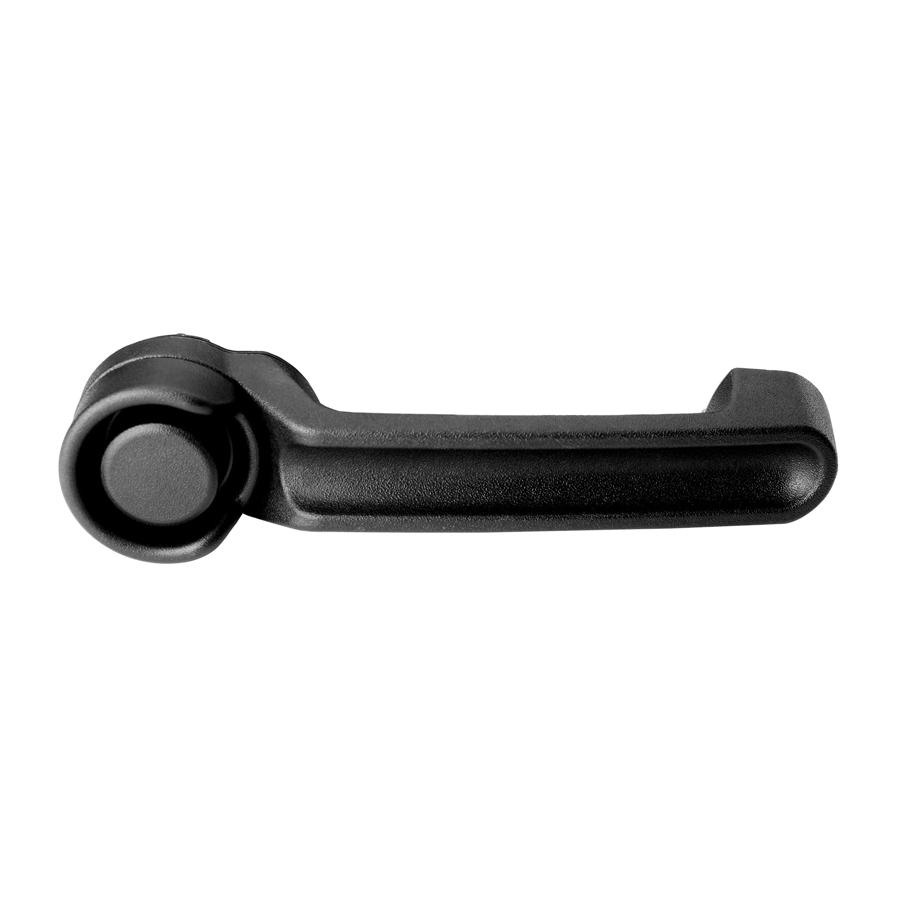 Exterior Door Handle (1PC), Compatible with 2007-2018 Jeep Wrangler JK, Jeep Liberty, Dodge Nitro, Front or Rear Left Driver or Right Passenger |