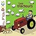 Les tracteurs