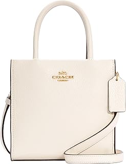COACH Mini Cally Crossbody