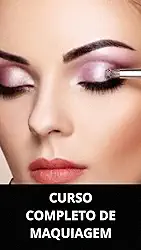 CURSO DE MAQUIAGEM COMPLETO
