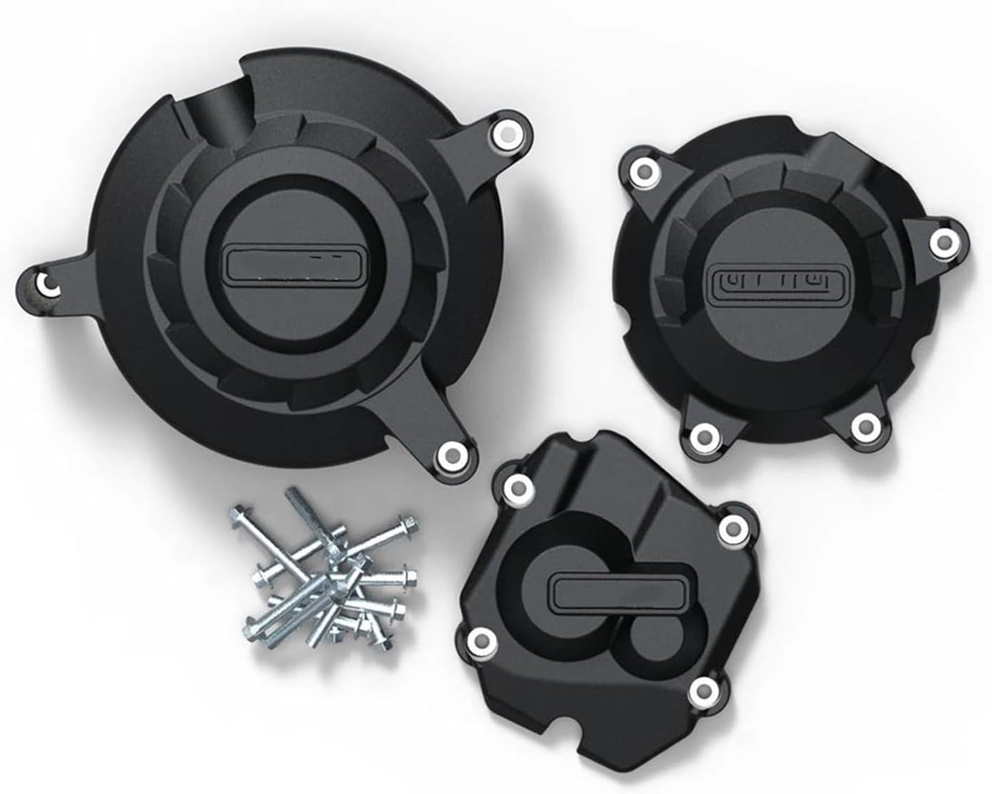 エンジンステーターサイドカバー 用 KAWASAKI ZX-10R 2011 2012