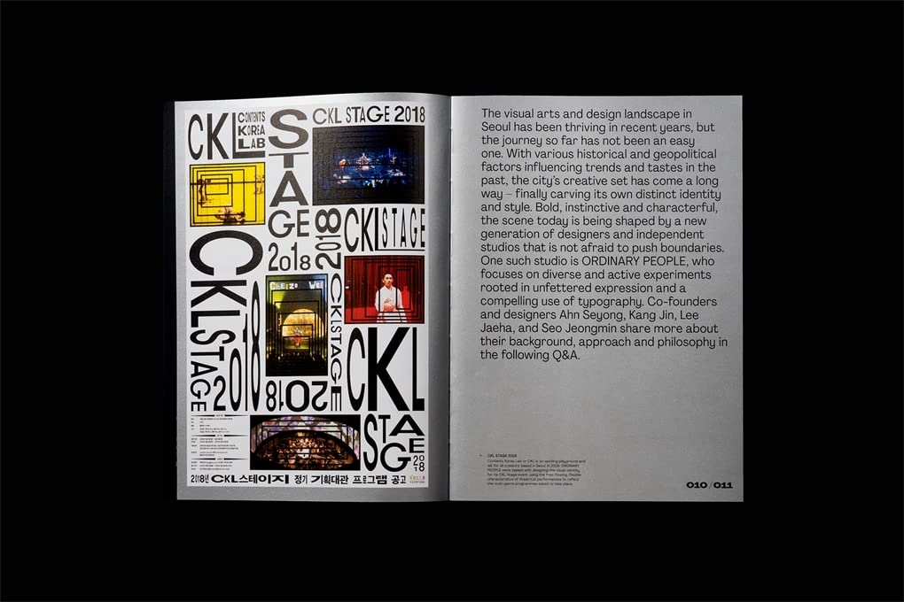 More Is More: Designing Bigger, Bolder, Brighter
