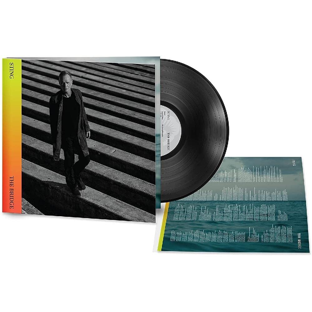 The Bridge [VINYL]