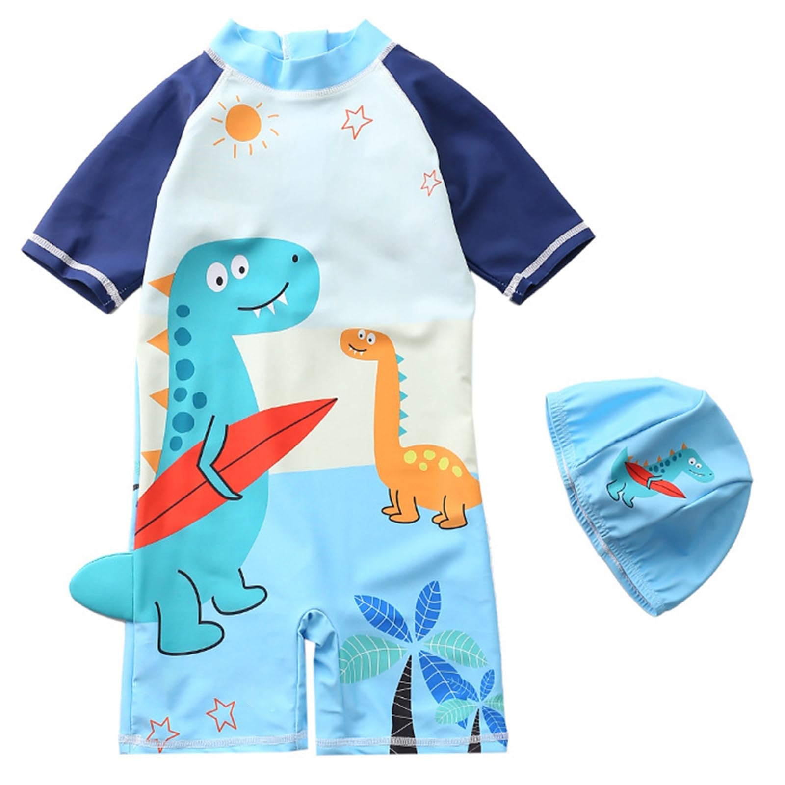 Costume Bambino Mare Costume Da Bagno Bambino Neonato Upf 50 Bimba 18 Mesi Costumi Ragazza Piscina Per Neonati 3 Costumino Neonata 6 9 Protezione Uv Ragazzo 12 Anni Contenitivo Bambina 1 Bikini Bimbo