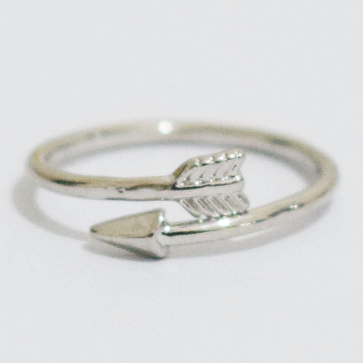 Arrow Ring, Arrow Knuckle Ring,silver Arrow Ring, Silver Arrow Ring, Rose Silver Arrow Ring,adjustable Ring,knuckle Ring,sale Ring