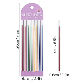 ちょっと汚れたつかいさしふせん 71owWKXjgxL._AC_UL210_SR210,