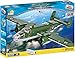 COBI Small Army B-25 Mitchell Bomber Plane Building Kit