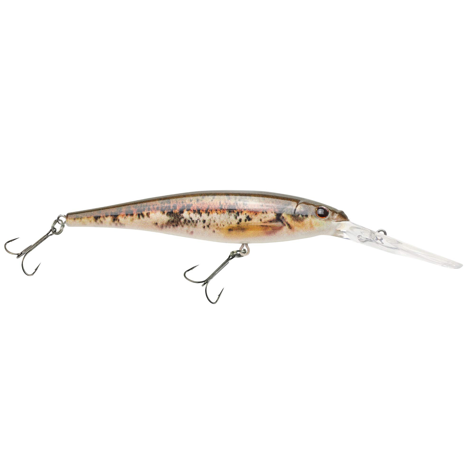 Berkley Crankbait Hard Fishing Lures
