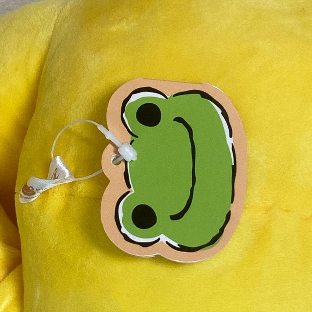 Amazon.co.jp: かえるのピクルス もちもちおひるねBIG ぬいぐるみ