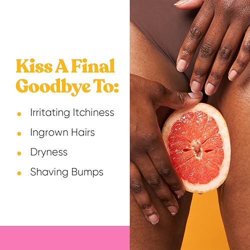 Miniatura 3 de Buff Experts Salve íntimo de zanahoria y caléndula