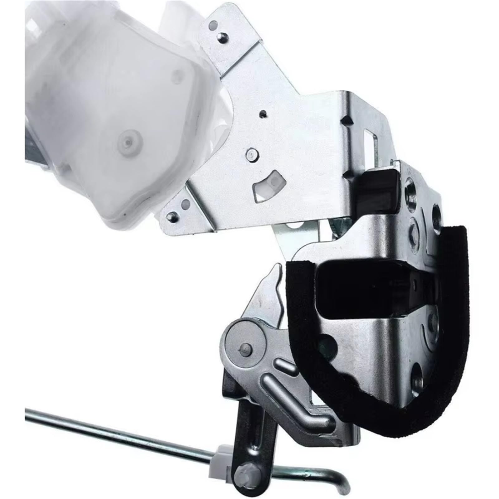 Fbxmjoa One Color Rear Trunk Lock 69110-35070 For Cruiser Tailgate Boot Lock Actuator