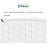 Waterproof Bassinet Mattress Pad Cover Compatible with 4moms Breeze Plus Bassinet(not playard), 2 Pack, Ultra Soft Surface, Breathable and Easy Care
