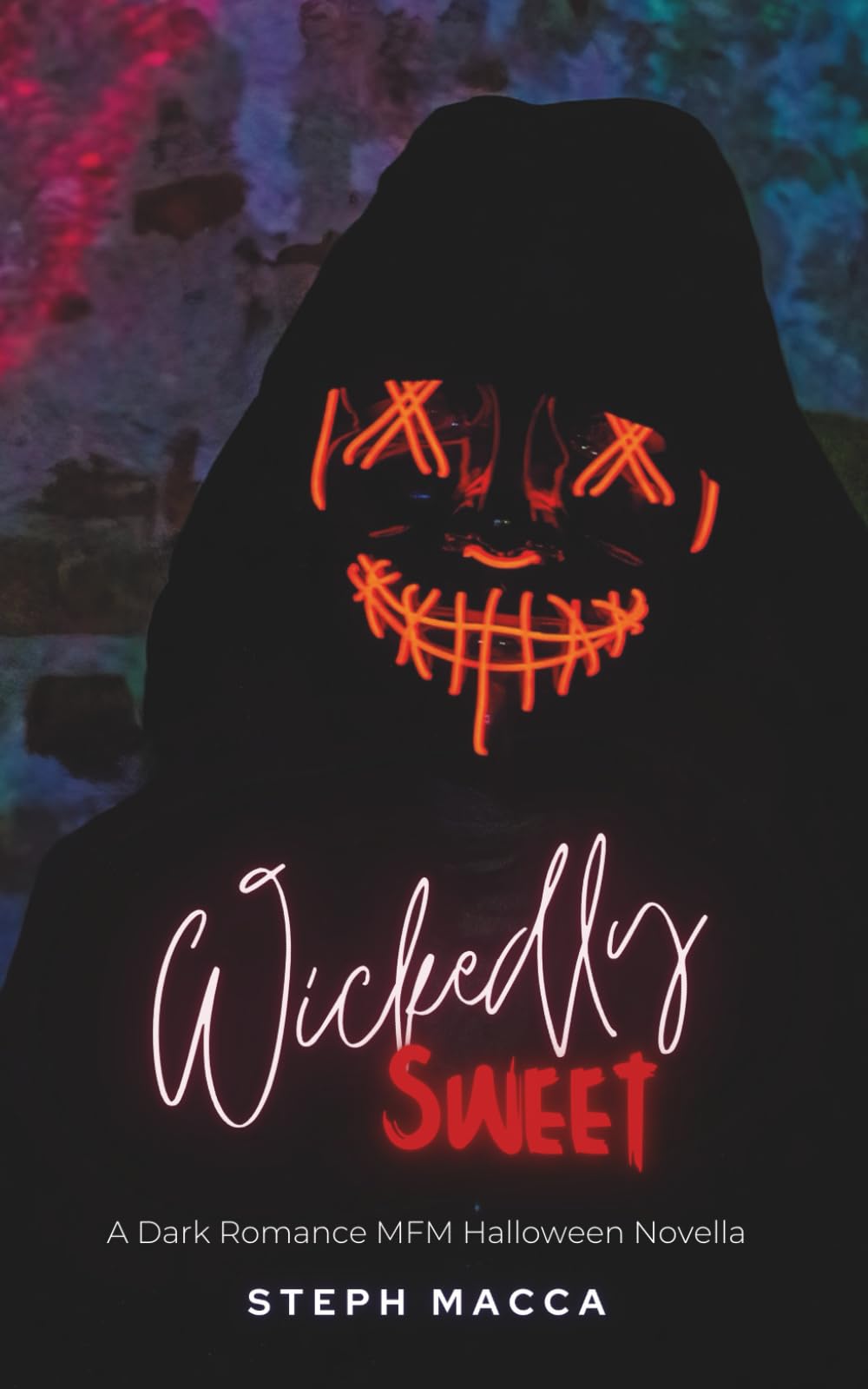 Wickedly Sweet: 1 (Wickedly Psychos Collection)