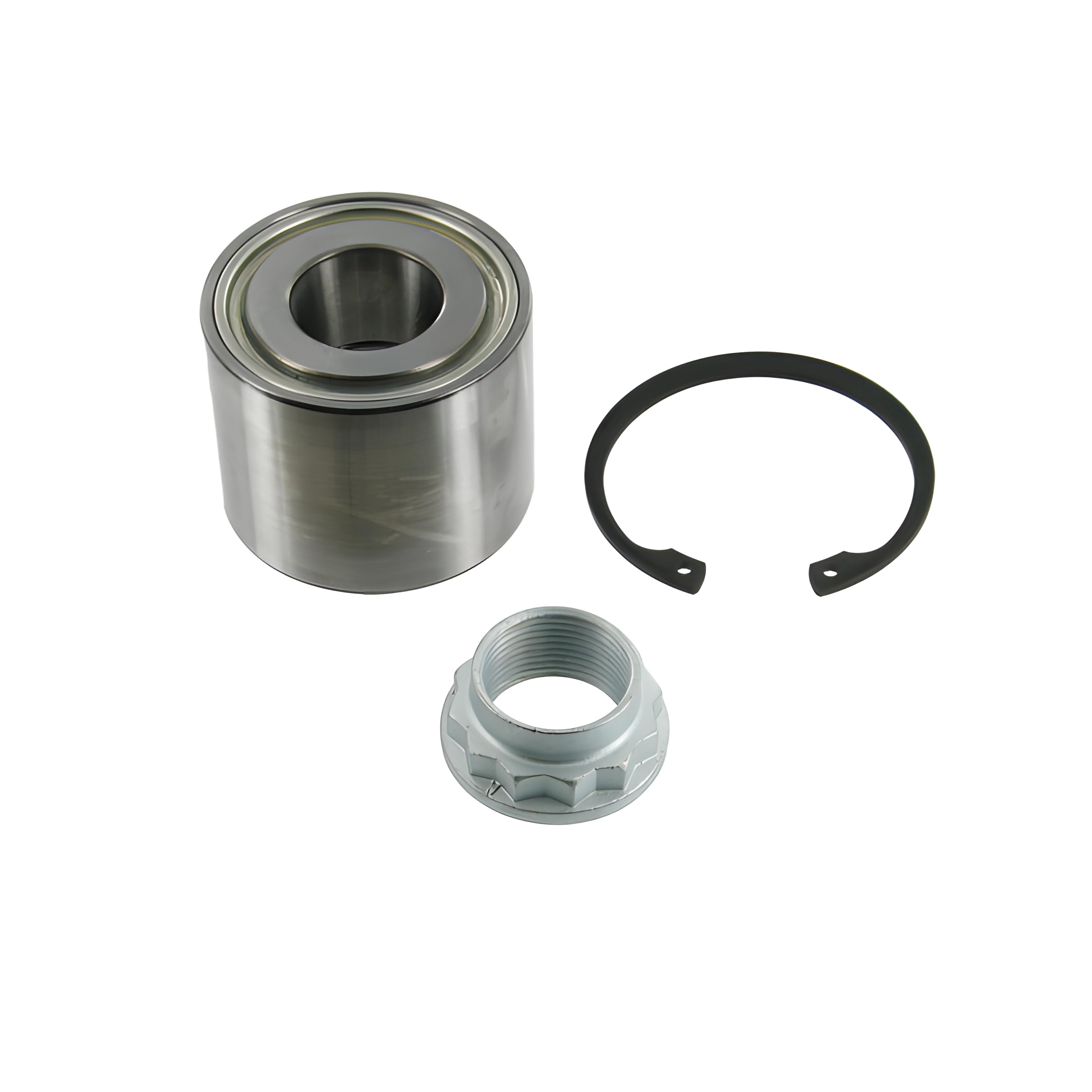 Fits SKF VKBA 3521 REAR WHEEL BEARING W168 140/160/170  ⭐UK Stock⭐