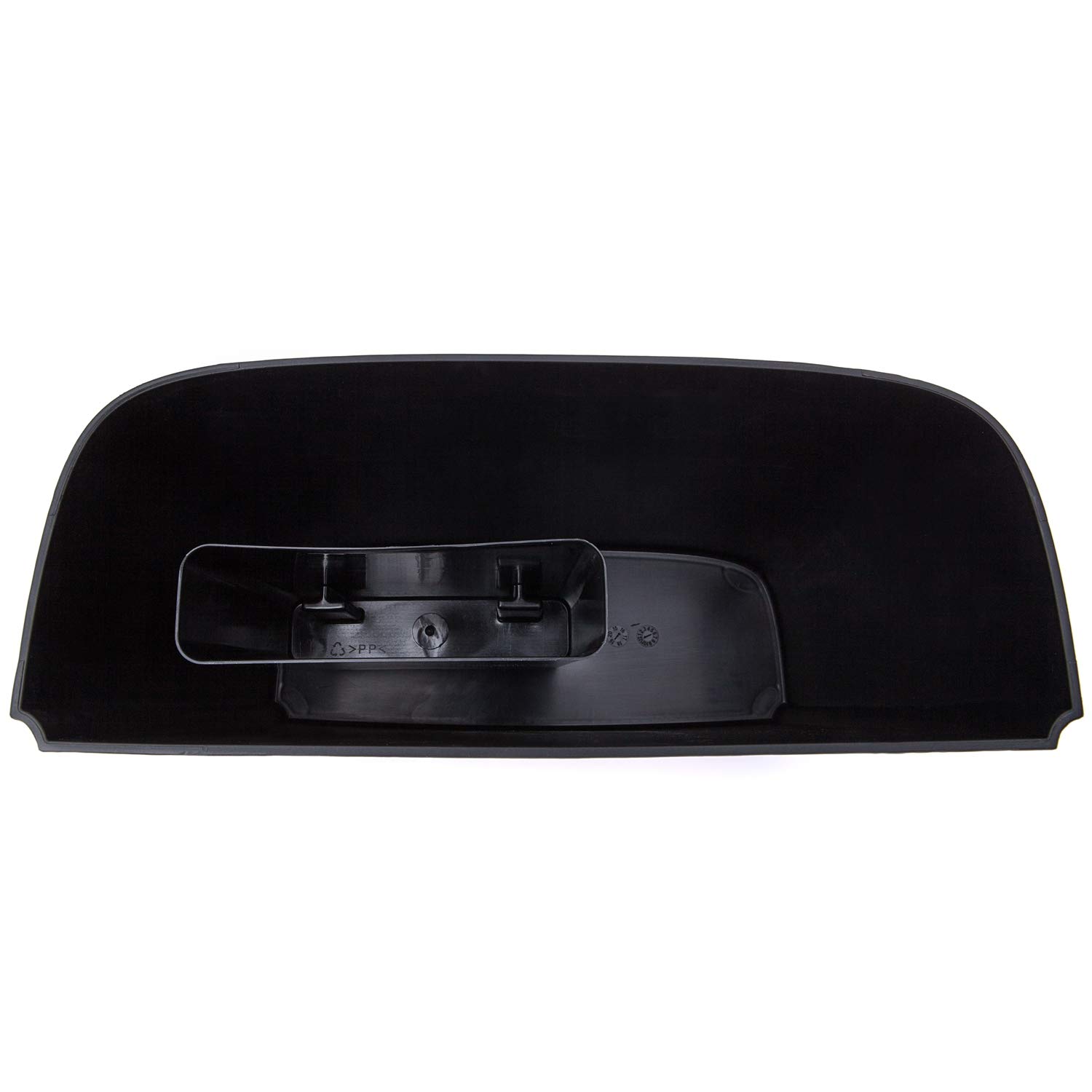 Camry CR1033 Destructora de Papel 5 hojas, trituradora de CD, DVD y tarjetas de crédito, recipiente separable 7 litros, encendido automático, negra